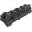 Zebra CRD-WS5X-5SECV-01 charging-/communication station, Ethernet (CRD-WS5X-5SECV-01)