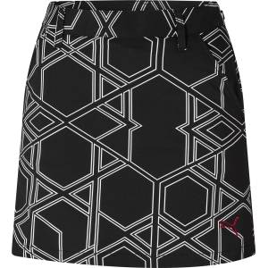 PUMA Дамска пола Puma (9) Golf W Skirt Womens - Black