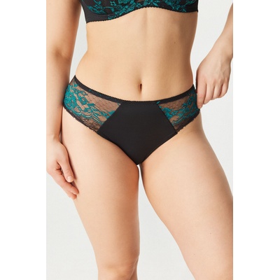 Fluide Бразилски бикини Emerald с по-висока талия (Emerald3015_kal)