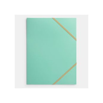 Sentio Папка с ластик A4 Mint