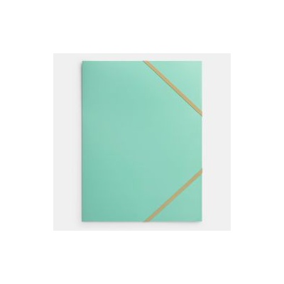 Sentio Папка с ластик A4 Mint