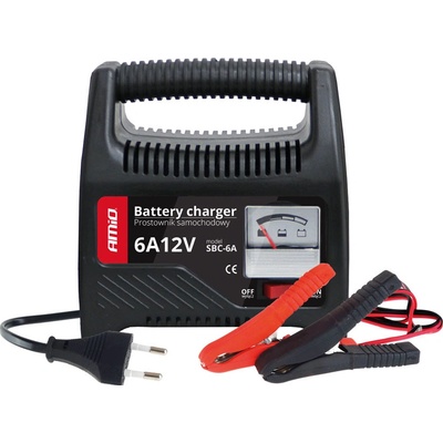 Amio 6A 12V SBC-6A