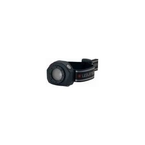 Ledlenser CU2R Flashlight