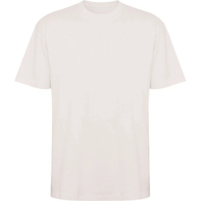 Roly Bull krátký rukáv unisex E6560-132 capuccino