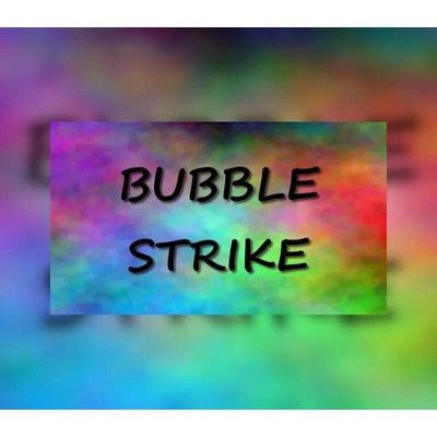 Bubble Strike