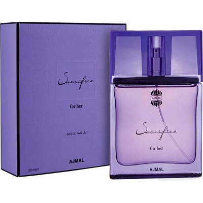 Ajmal Sacrifice for Her EDP 100ml - Парфюмна вода за жени