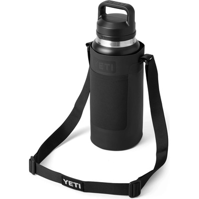 Yeti Coolers Чанта за рамо Yeti coolers Rambler Bottle Sling Large Shoulder bag - Black - размер One Size (510-7188-0111)