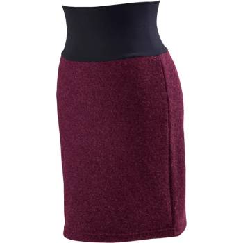 Mufflon Дамска пола Mufflon Women's Ria Skirt - Berry - размер XL (113-0017-0715)