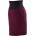 Mufflon Дамска пола Mufflon Women's Ria Skirt - Berry - размер XL (113-0017-0715)