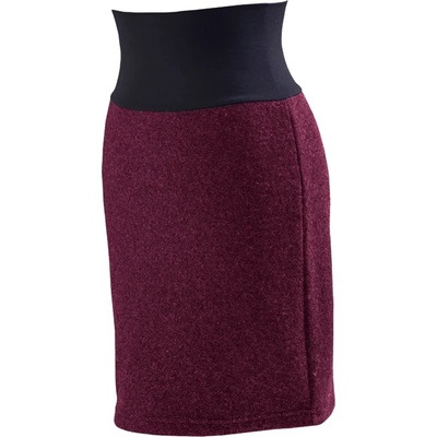 Mufflon Дамска пола Mufflon Women's Ria Skirt - Berry - размер XL (113-0017-0715)