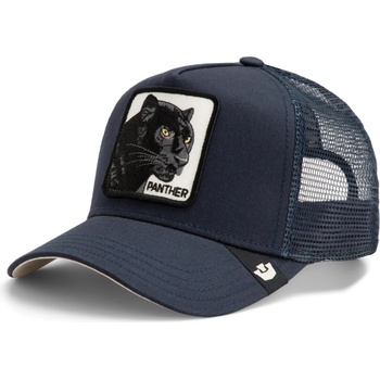 Goorin Шапка с козирка Goorin Trucker Cap The Panther Cap - Edge - размер One Size (904-4625-0511)