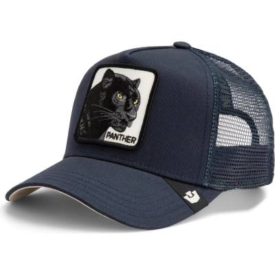 Goorin Шапка с козирка Goorin Trucker Cap The Panther Cap - Edge - размер One Size (904-4625-0511)