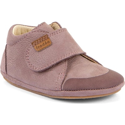 Froddo Prewalkers Dark Pink