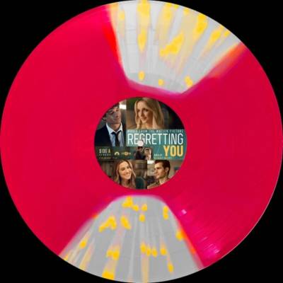 Nathaniel Walcott - REGRETTING YOU (2026) Vinyl