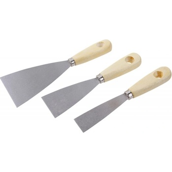 Sada špachtlí 3ks 30,50,80mm