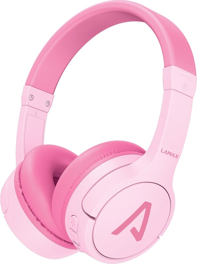 LAMAX BaseKid1 Pink