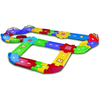 VTech Tut Tut Sada deluxe silnice CZ SK