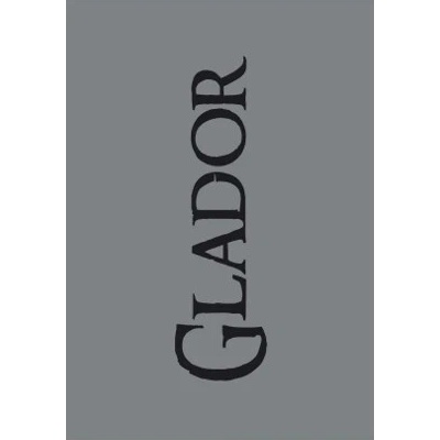 Glador - Josef Tuháček