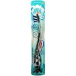 Aquafresh Big Teeth Четка за зъби за деца между 6 - 8 години Soft