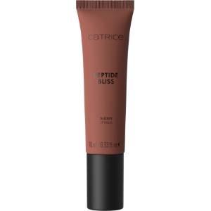 Catrice Peptide Bliss Glossy Lip Balm 10 ml Балсам за устни 050 Glazed & Gorgeous