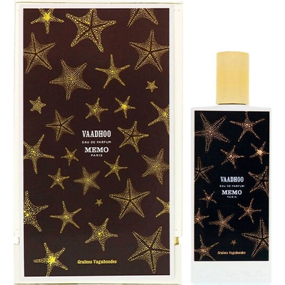 Memo Paris Vaadhoo parfumovaná voda unisex 75 ml tester