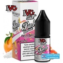 IVG Salt Strawberry Jam Yoghurt 10 ml 20 mg