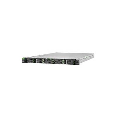 Server Fujitsu Primergy RX2530M4/ CPU 2x Intel Xeon E5-2620v3 6C/12T 2.40 GHz, RAM64GB, 4x HD SATA 6G 4TB 7.2K