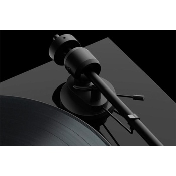 Image 1 of Pro-Ject E1 Black