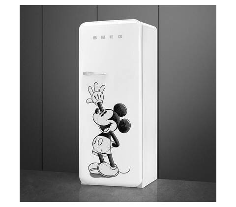 SMEG FAB28RDMM4