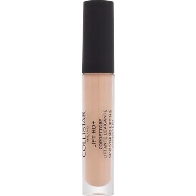 Collistar Lift HD+ Vyhladzujúci liftingový korektor 2 Naturale Dorato 4 ml