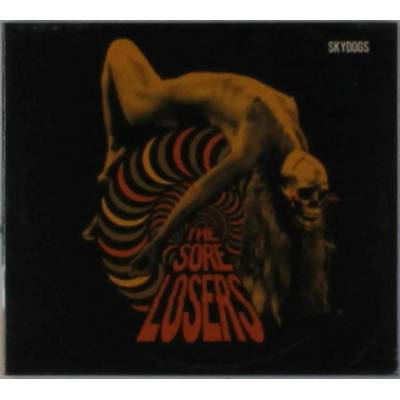 SORE LOSERS: SKYDOGS CD
