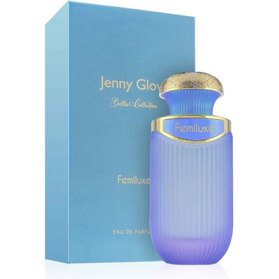 Jenny Glow Femiluxe parfumovaná voda unisex 100 ml