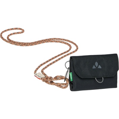 VAUDE Wallet M purse peněženka černá