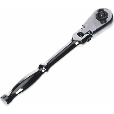 Ráčna s kloubem SK11 a upínáním 6,35 mm - SRH2CF