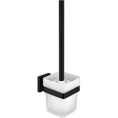 Tutumi WC štětka 332918 ERLO 05 Black REA-06910