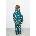 Tinycottons Детски ски панталон Tinycottons DOGS SNOW PANT (AW25.042)