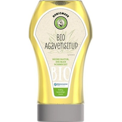 Honigmayr Agávový sirup BIO 350 g