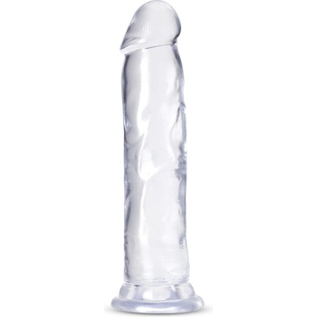 Image 1 of Blush Novelties B Yours Plus Thrill N Drill Clear