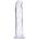 Blush Novelties B Yours Plus Thrill N Drill Clear