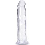 Blush Novelties B Yours Plus Thrill N Drill Clear