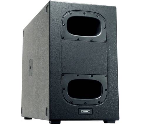 QSC KS212C