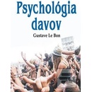 Knihy Psychológia davov