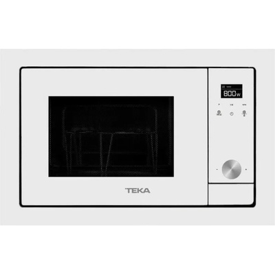 Teka ML 8200 BIS White (112060002)