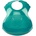 Thermobaby Пластмасов лигавник Thermobaby - Deep Peacock (2153046)