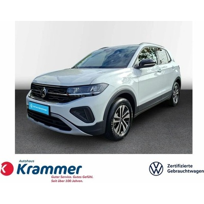 Volkswagen T-Cross 1.0 TSI 70 kW