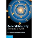 General Relativity Hobson M. P.