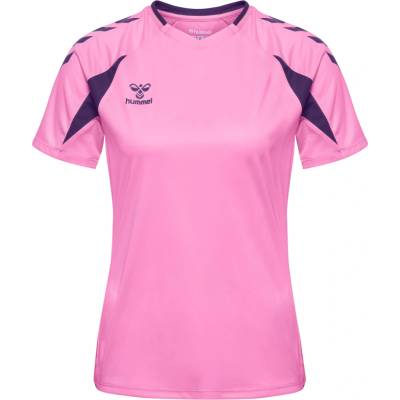 Hummel Core 2.0 růžová
