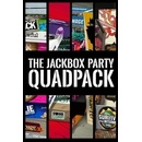 The Jackbox Party Quadpack