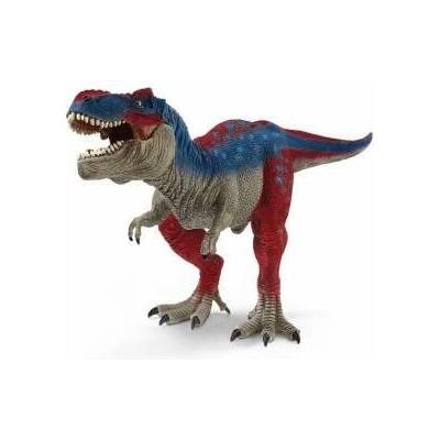 Schleich Съчленена Фигура Schleich Tyrannosaure Rex bleu