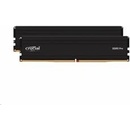 Crucial DDR5 32GB 6000MHz CL48 (2x16GB) CP2K16G60C48U5